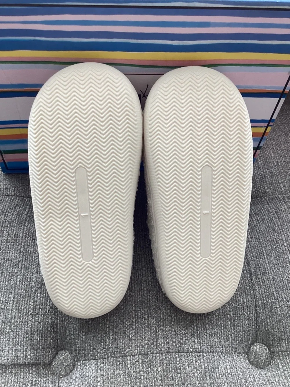 MIA Kids' Little Cozi Slipper (Toddler, Little Kid & Big Kid) 1 M